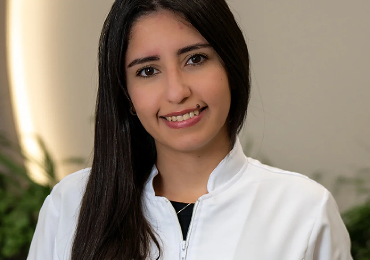 Mayla Rodrigues