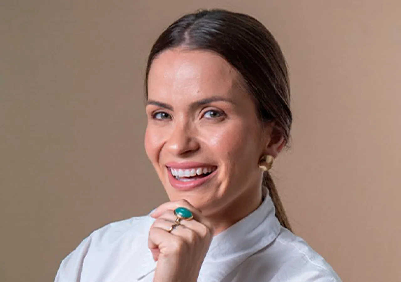 Suelen Mayara